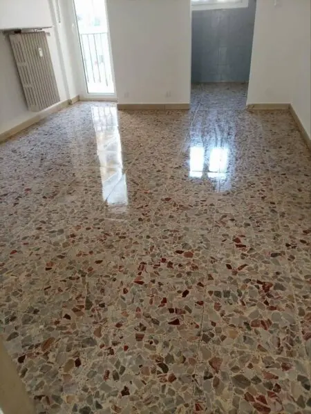 Appartamento via Cesare Battisti 14, Grugliasco