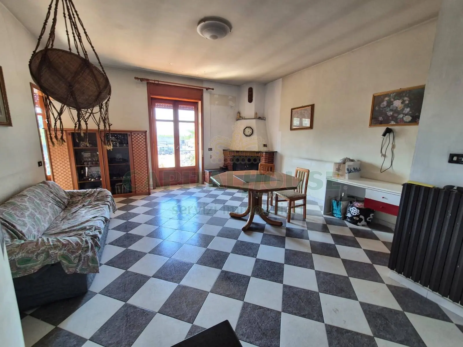 Immagine per Appartamento in vendita a Massa di Somma Via Ferrovia 