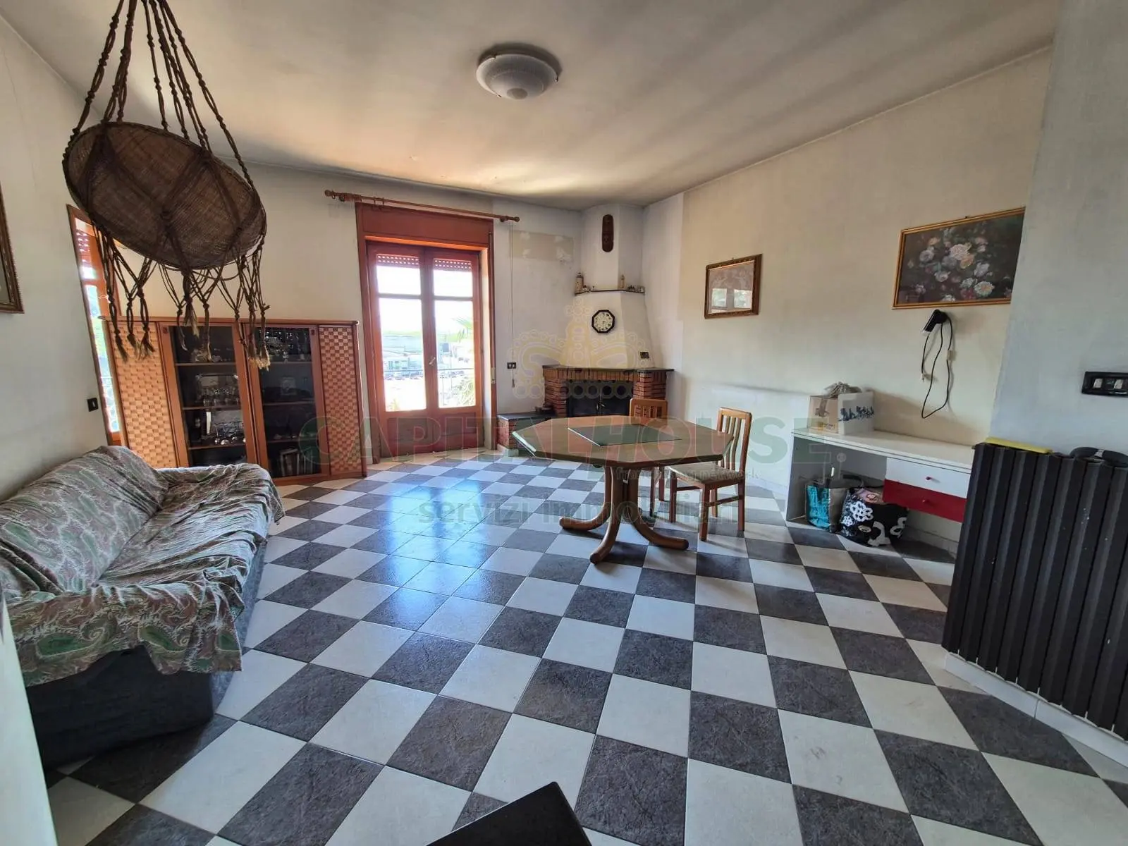 Immagine per Appartamento in vendita a Massa di Somma Via Ferrovia 