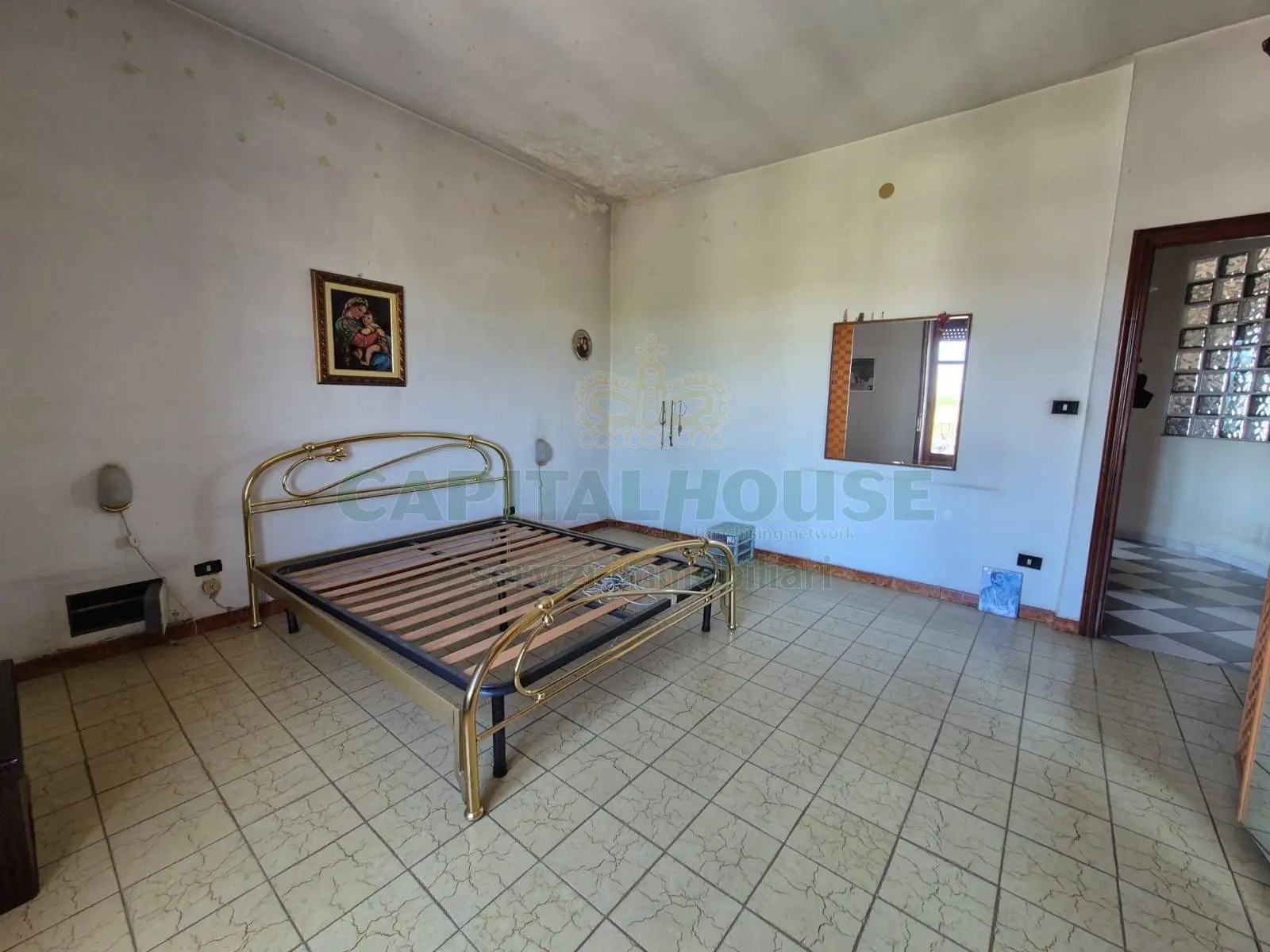 Immagine per Appartamento in vendita a Massa di Somma Via Ferrovia 