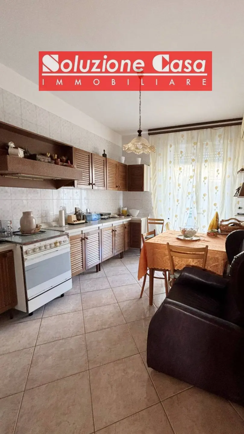 Immagine per Appartamento in vendita a Canosa di Puglia via Ten. Corradini 37