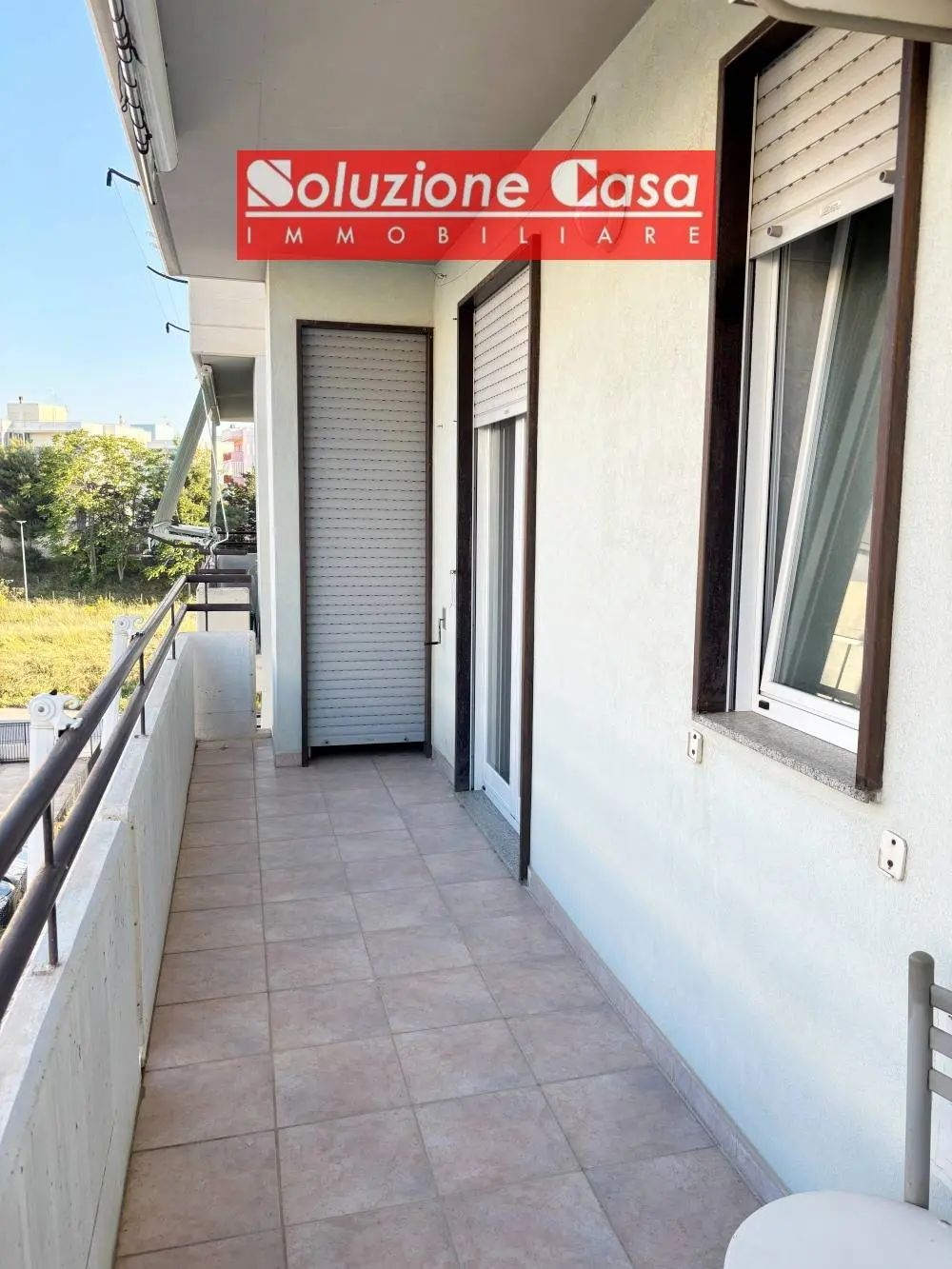 Immagine per Appartamento in vendita a Canosa di Puglia via Ten. Corradini 37