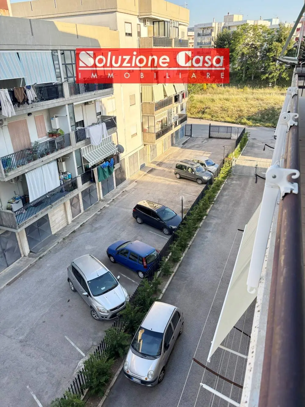 Immagine per Appartamento in vendita a Canosa di Puglia via Ten. Corradini 37