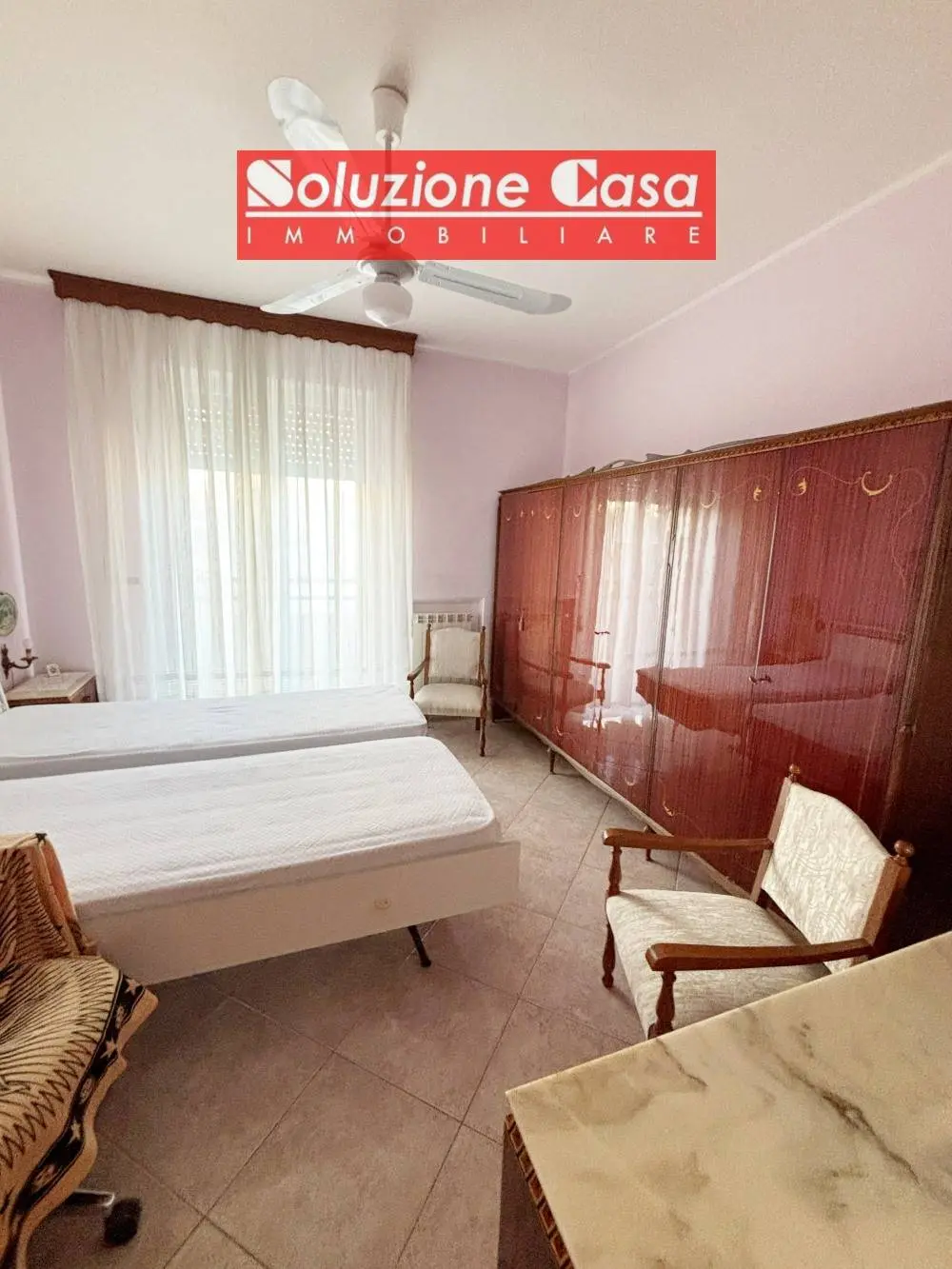 Immagine per Appartamento in vendita a Canosa di Puglia via Ten. Corradini 37