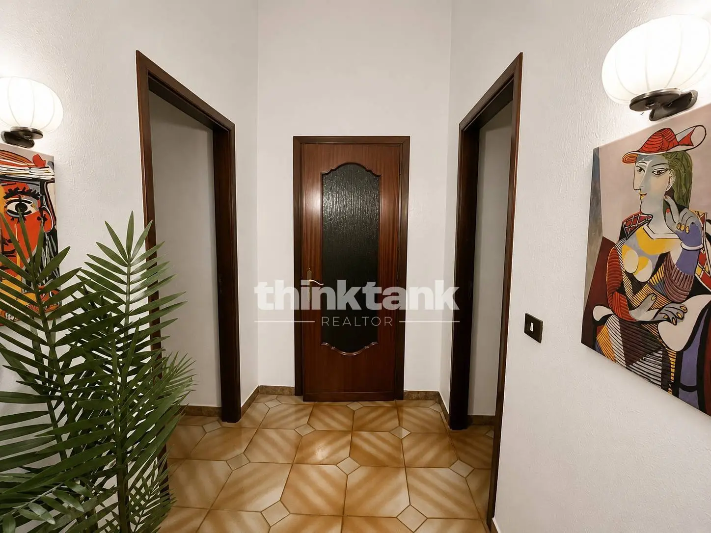 Immagine per Appartamento in vendita a Catania Via Tagliamento 