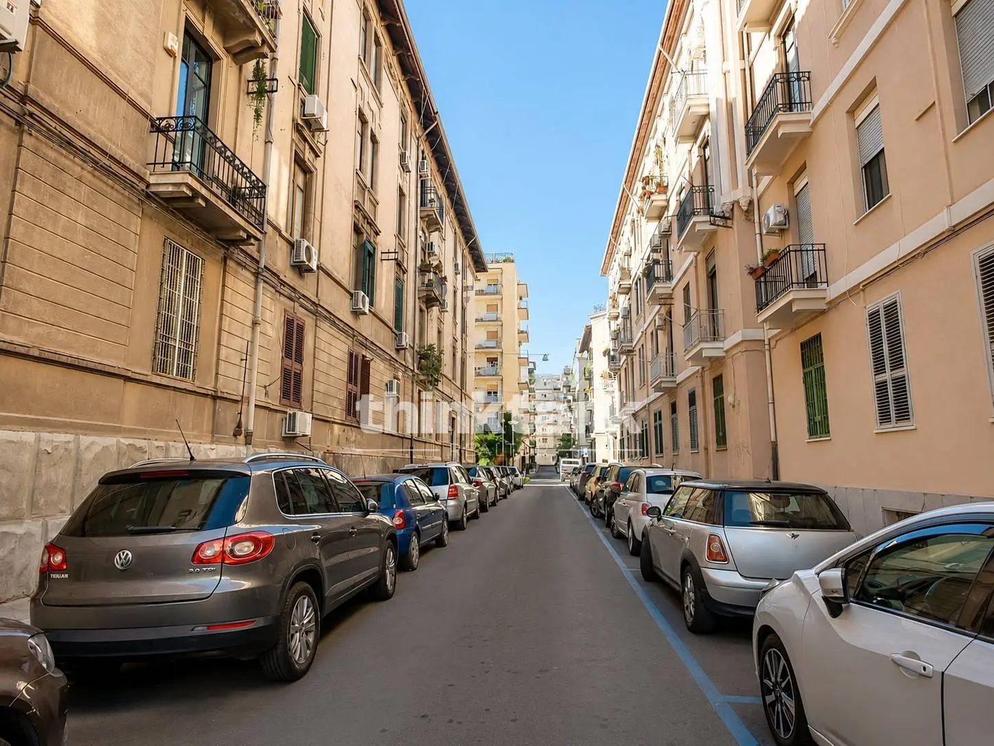 Immagine per Appartamento in vendita a Catania Via Tagliamento 