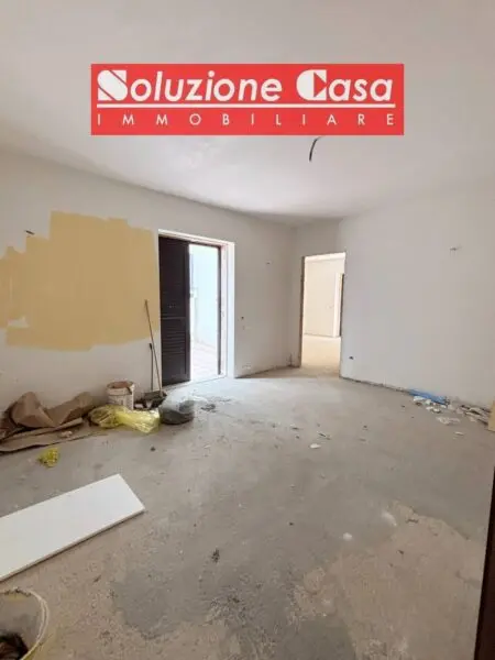 Immagine per Appartamento in vendita a Canosa di Puglia via Pisacane 6