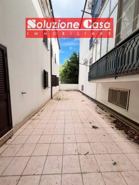 Immagine per Appartamento in vendita a Canosa di Puglia via Pisacane 6