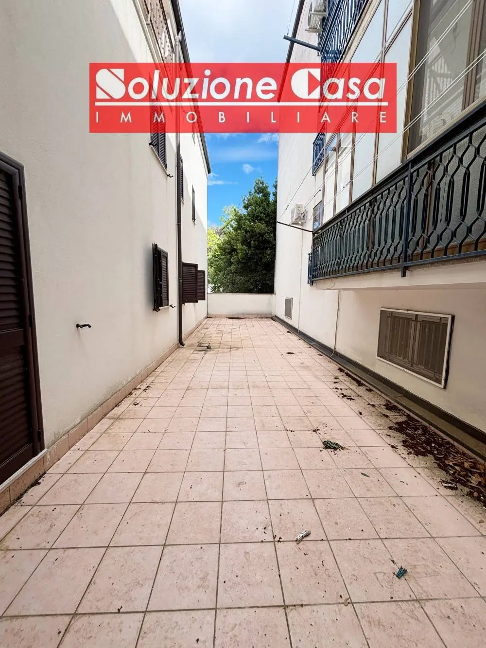 Immagine per Appartamento in vendita a Canosa di Puglia via Pisacane 6