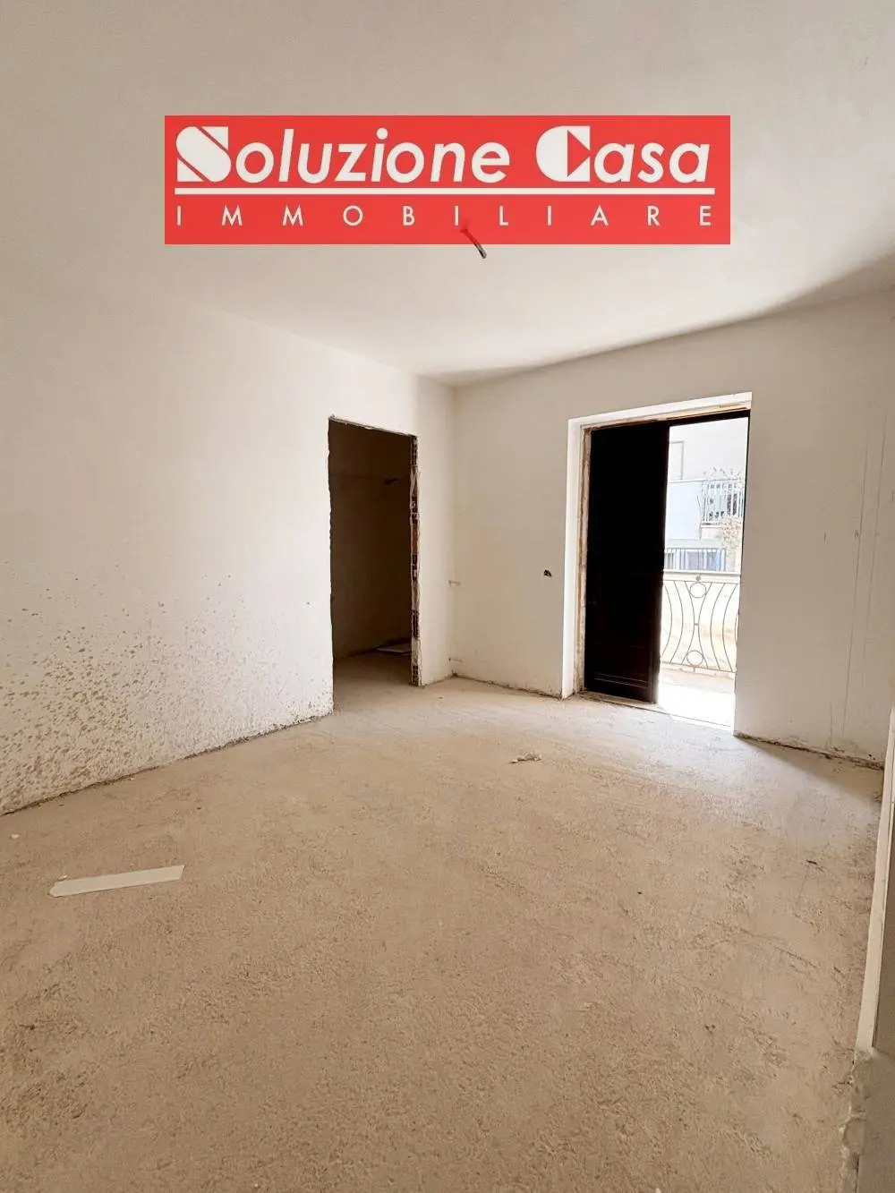 Immagine per Appartamento in vendita a Canosa di Puglia via Pisacane 6