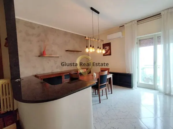 Appartamento viale Aldo Moro 52, Brindisi