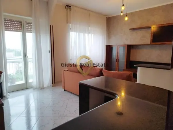 Appartamento viale Aldo Moro 52, Brindisi