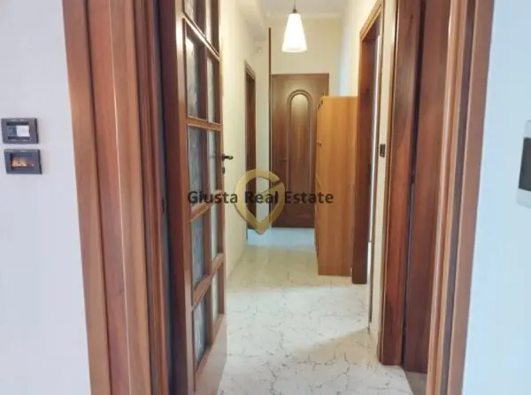 Appartamento viale Aldo Moro 52, Brindisi