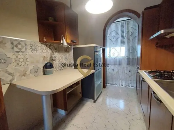 Appartamento viale Aldo Moro 52, Brindisi