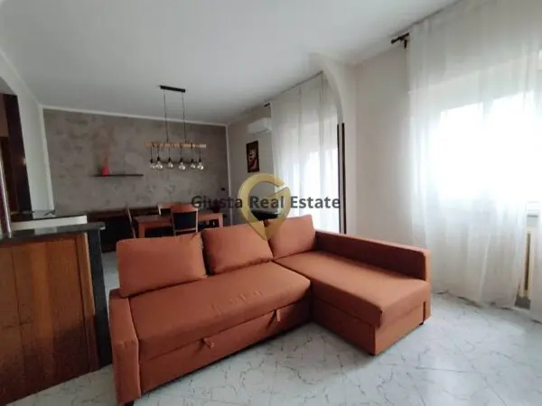 Appartamento viale Aldo Moro 52, Brindisi