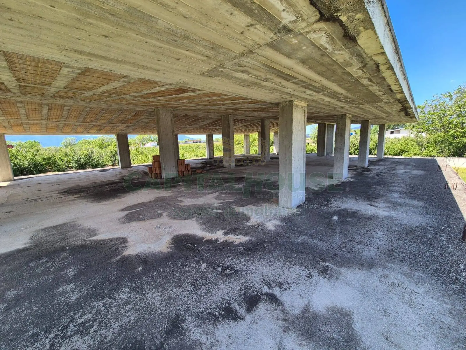 Immagine per Casa indipendente in vendita a Massa di Somma via palma 