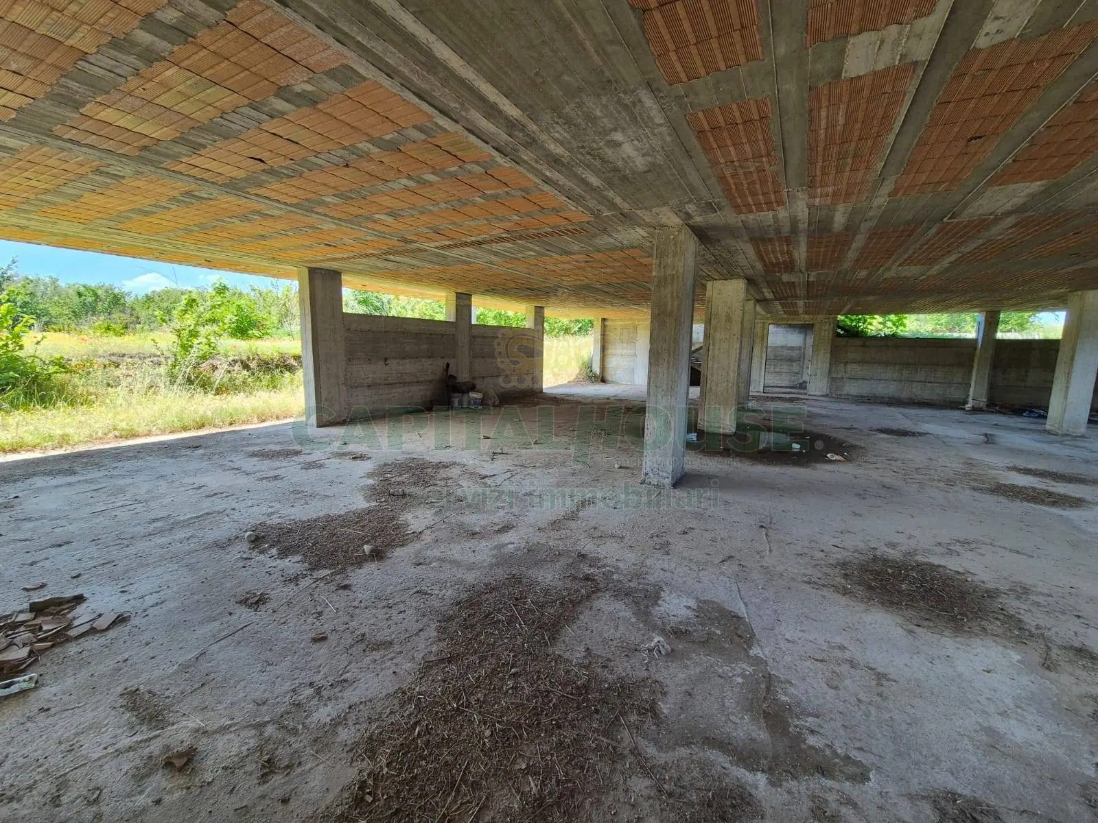 Immagine per Casa indipendente in vendita a Massa di Somma via palma 