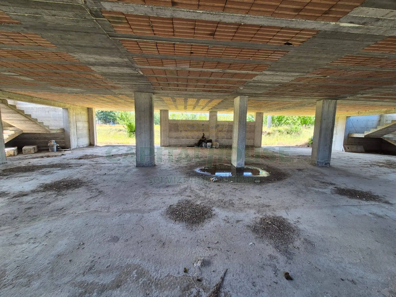 Immagine per Casa indipendente in vendita a Massa di Somma via palma 