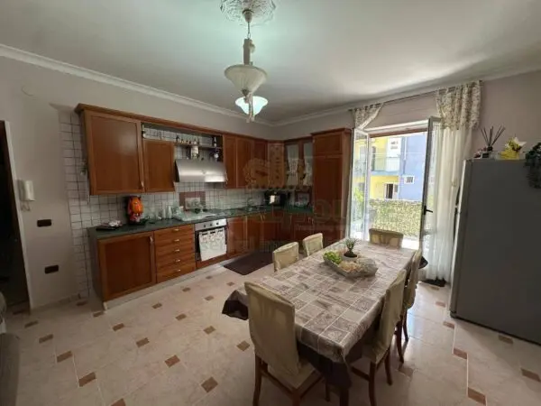 Appartamento via Vitonto, Massa Di Somma