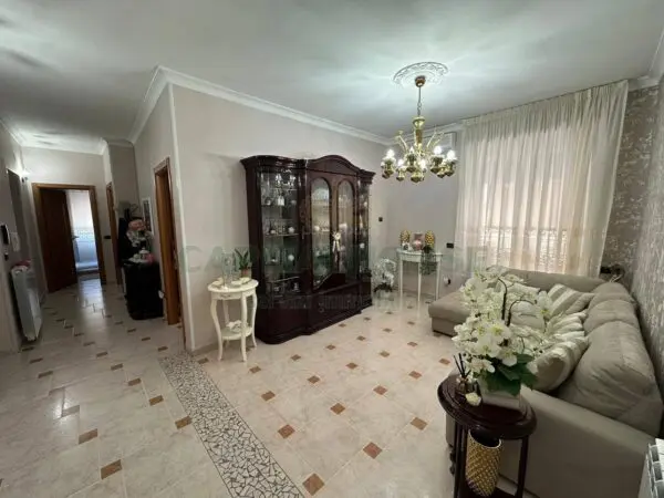 Appartamento via Vitonto, Massa Di Somma