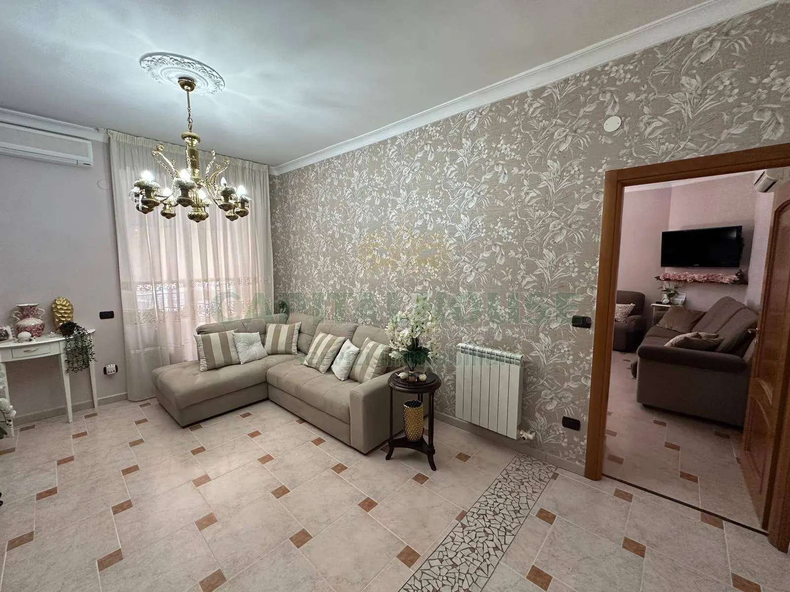Immagine per Appartamento in vendita a Massa di Somma via vitonto 