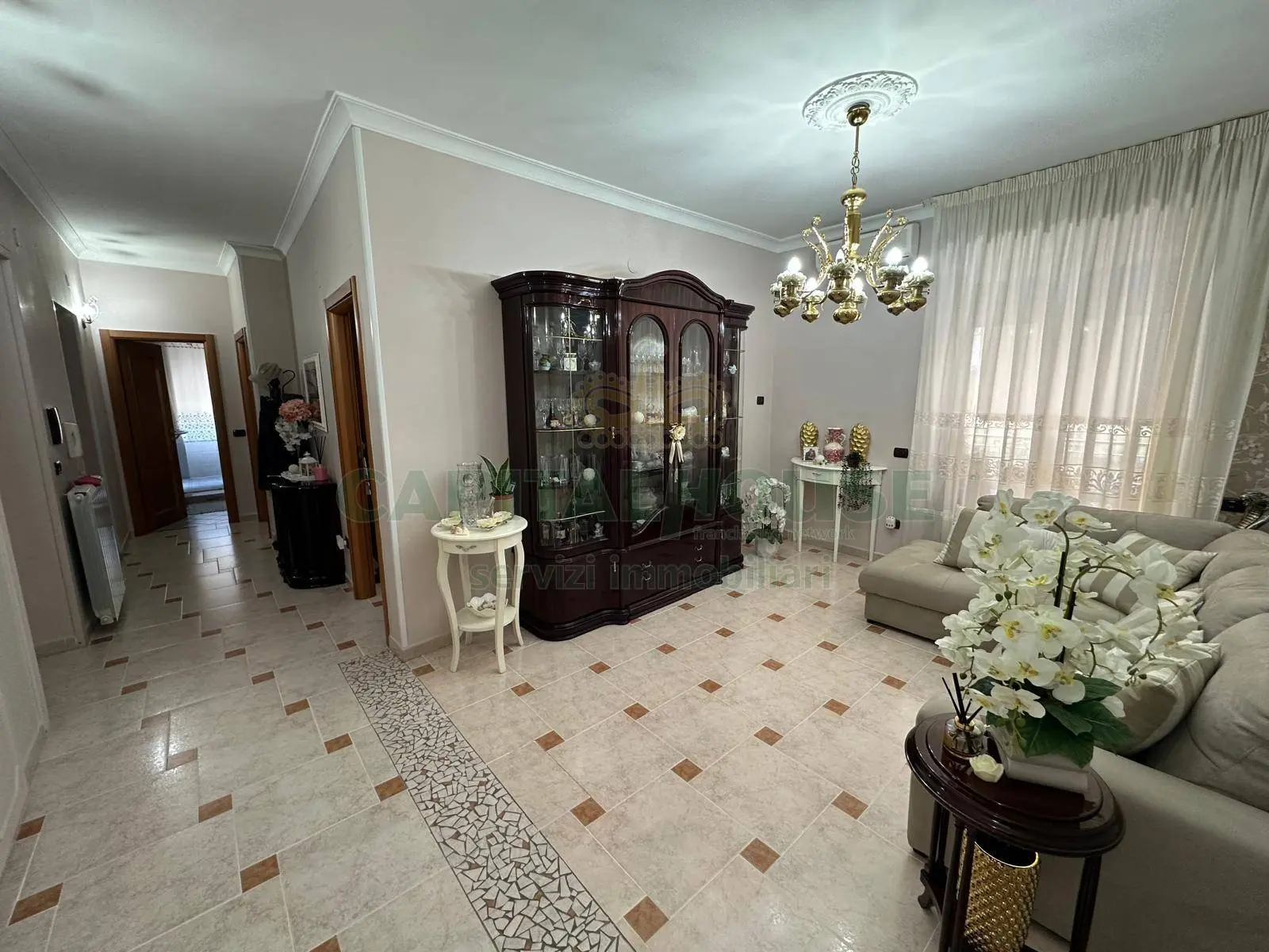 Immagine per Appartamento in vendita a Massa di Somma via vitonto 
