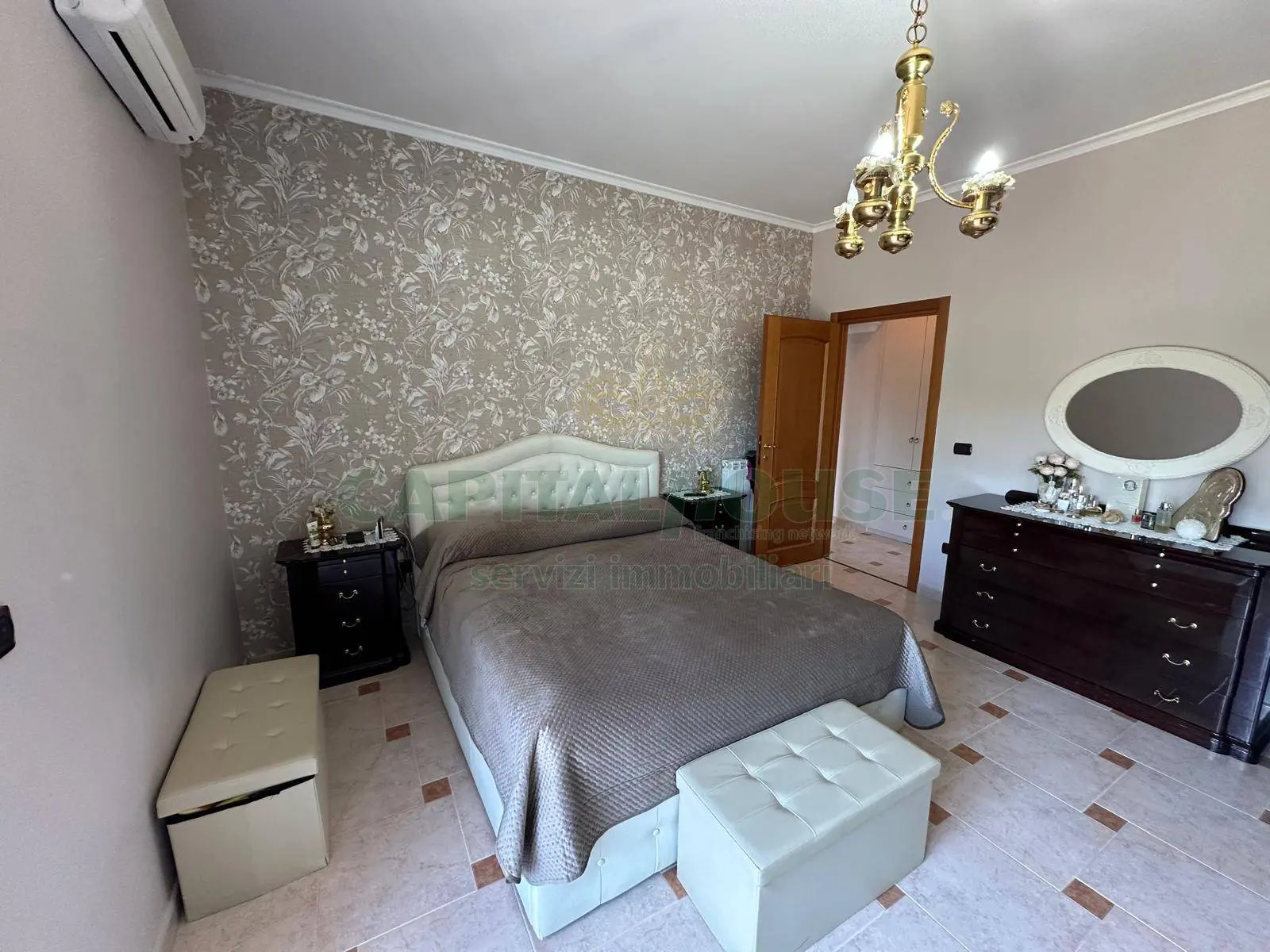 Immagine per Appartamento in vendita a Massa di Somma via vitonto 