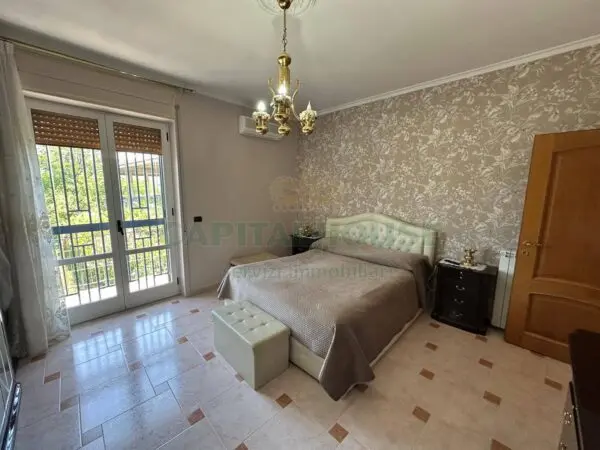 Appartamento via Vitonto, Massa Di Somma