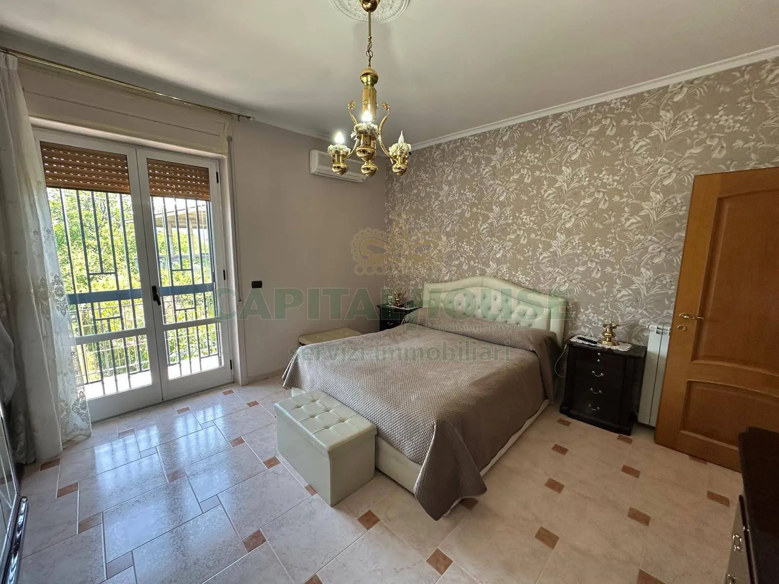 Immagine per Appartamento in vendita a Massa di Somma via vitonto 