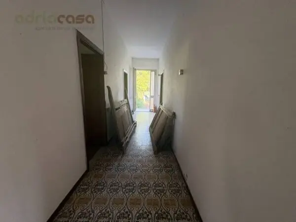Casa Indipendente via Annibolina, San Clemente