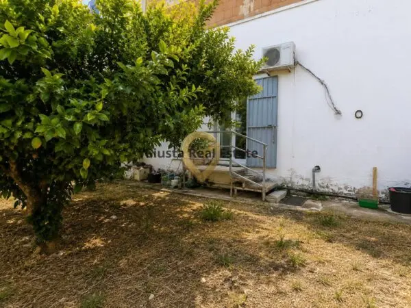 Immagine per Villa in vendita a Oria Contrada Pappadà 43