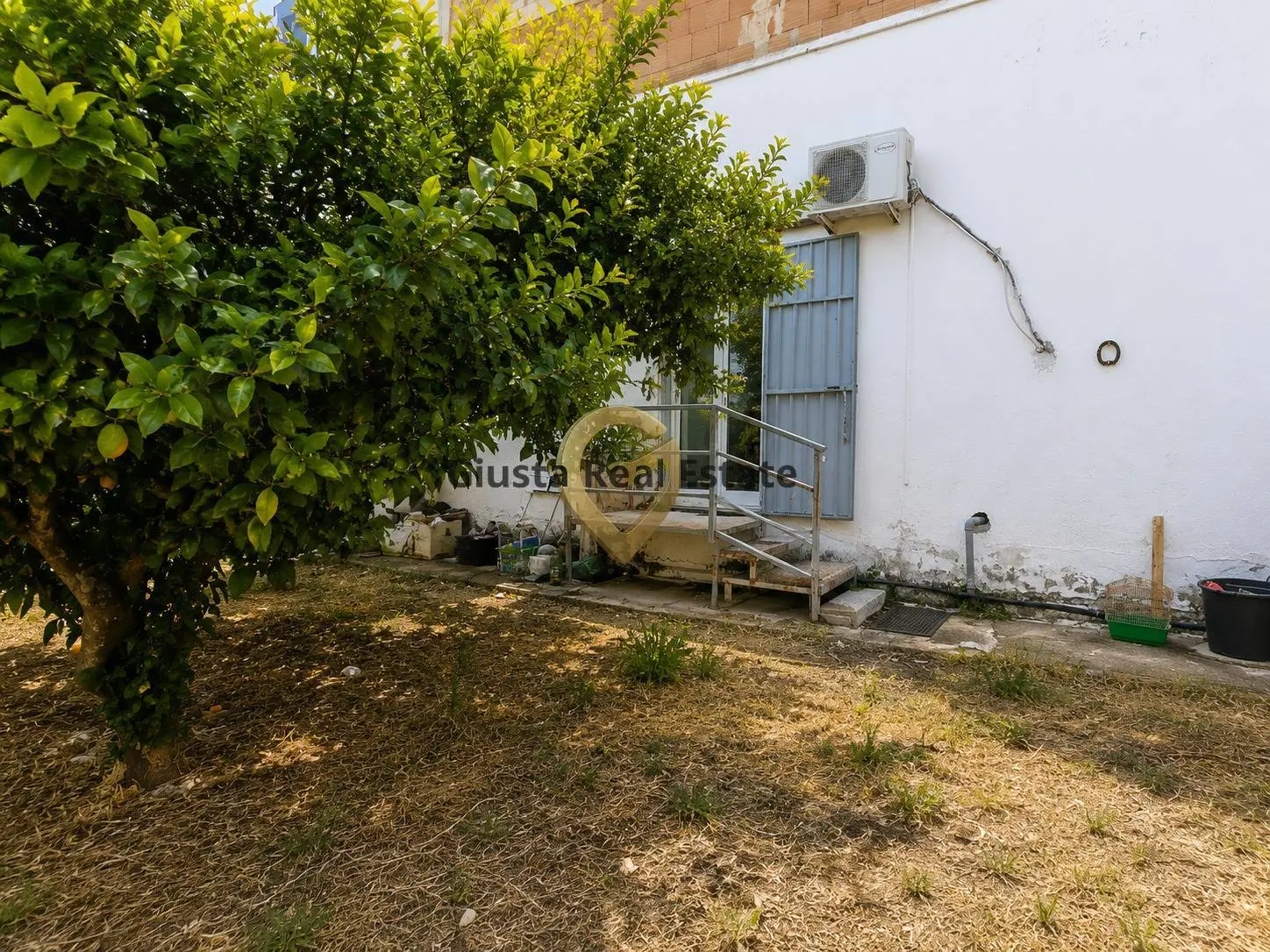 Immagine per Villa in vendita a Oria Contrada Pappadà 43