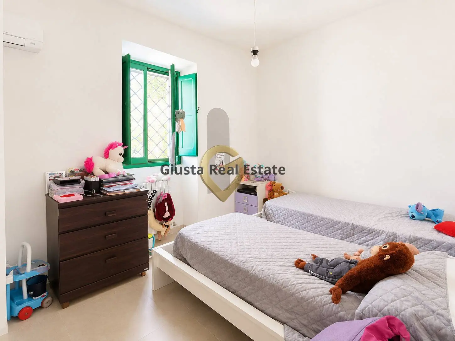 Immagine per Villa in vendita a Oria Contrada Pappadà 43