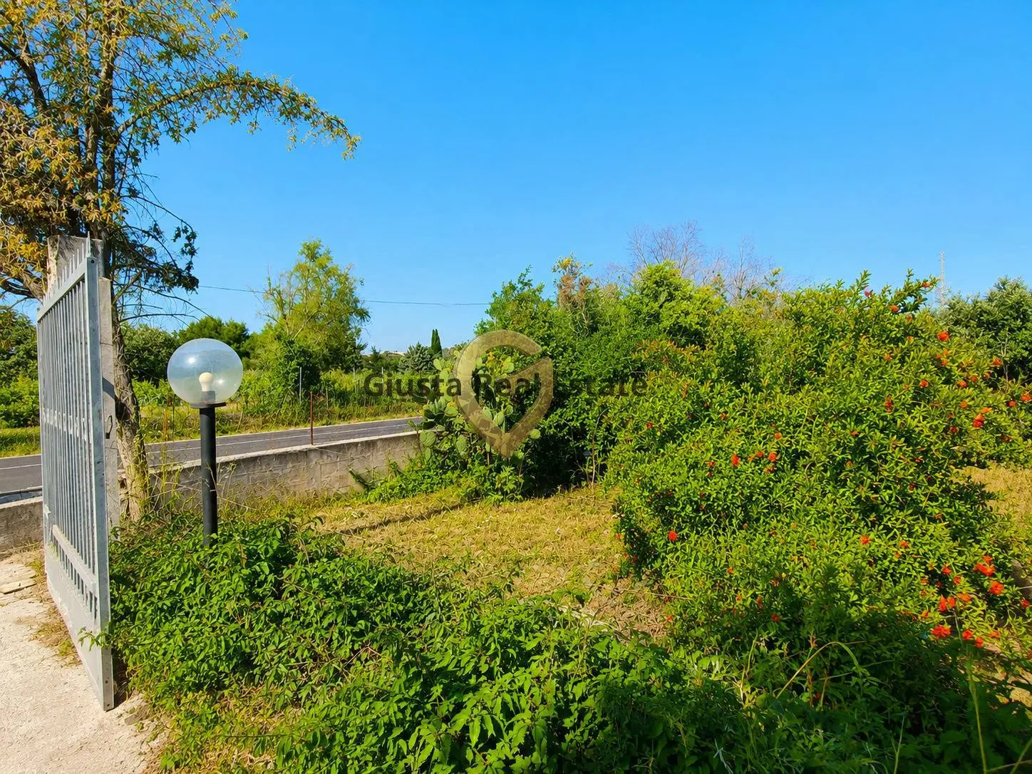 Immagine per Villa in vendita a Oria Contrada Pappadà 43