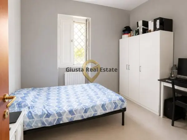 Villa via Contrada Pappadà 43, Oria