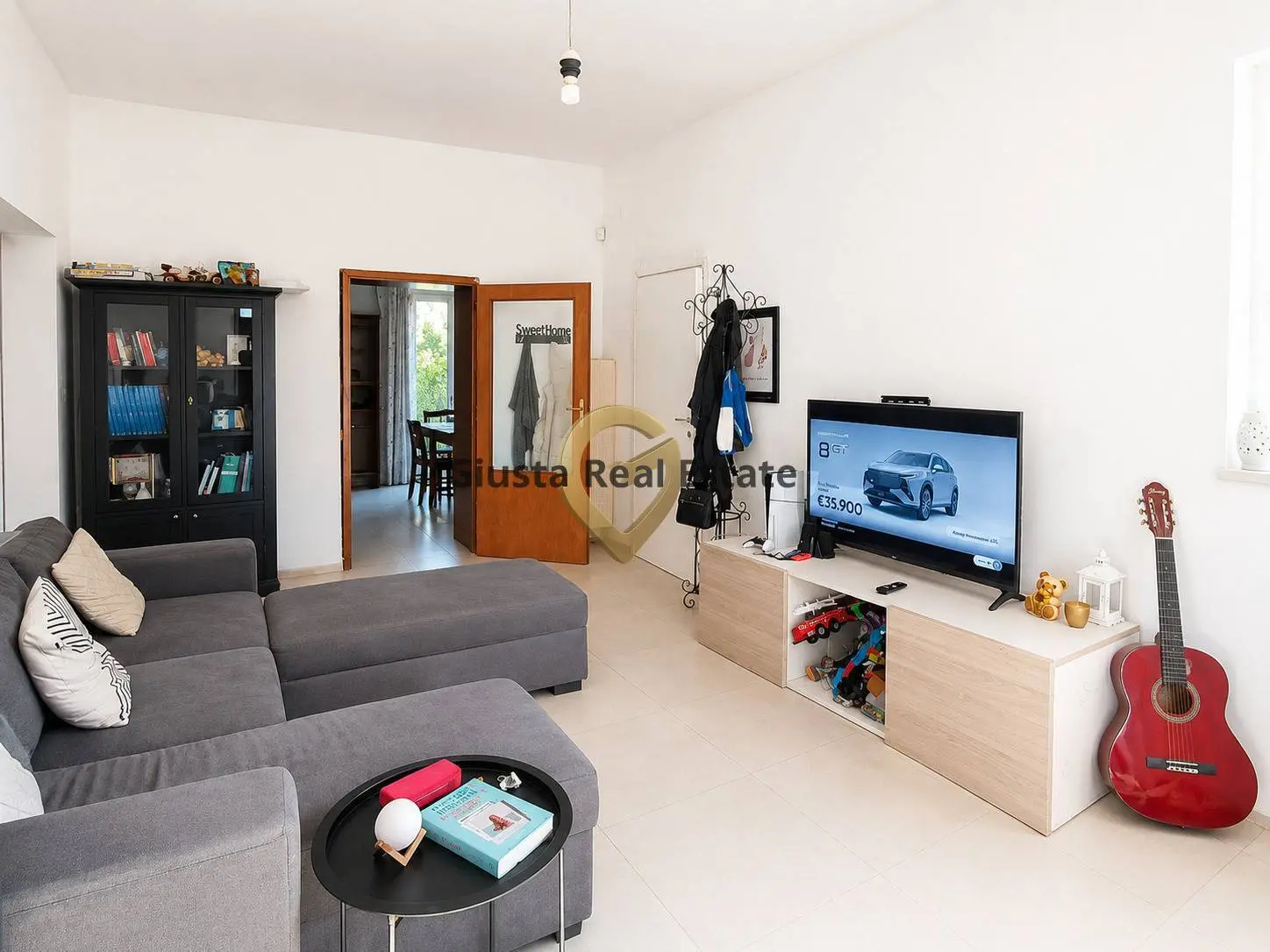 Immagine per Villa in vendita a Oria Contrada Pappadà 43