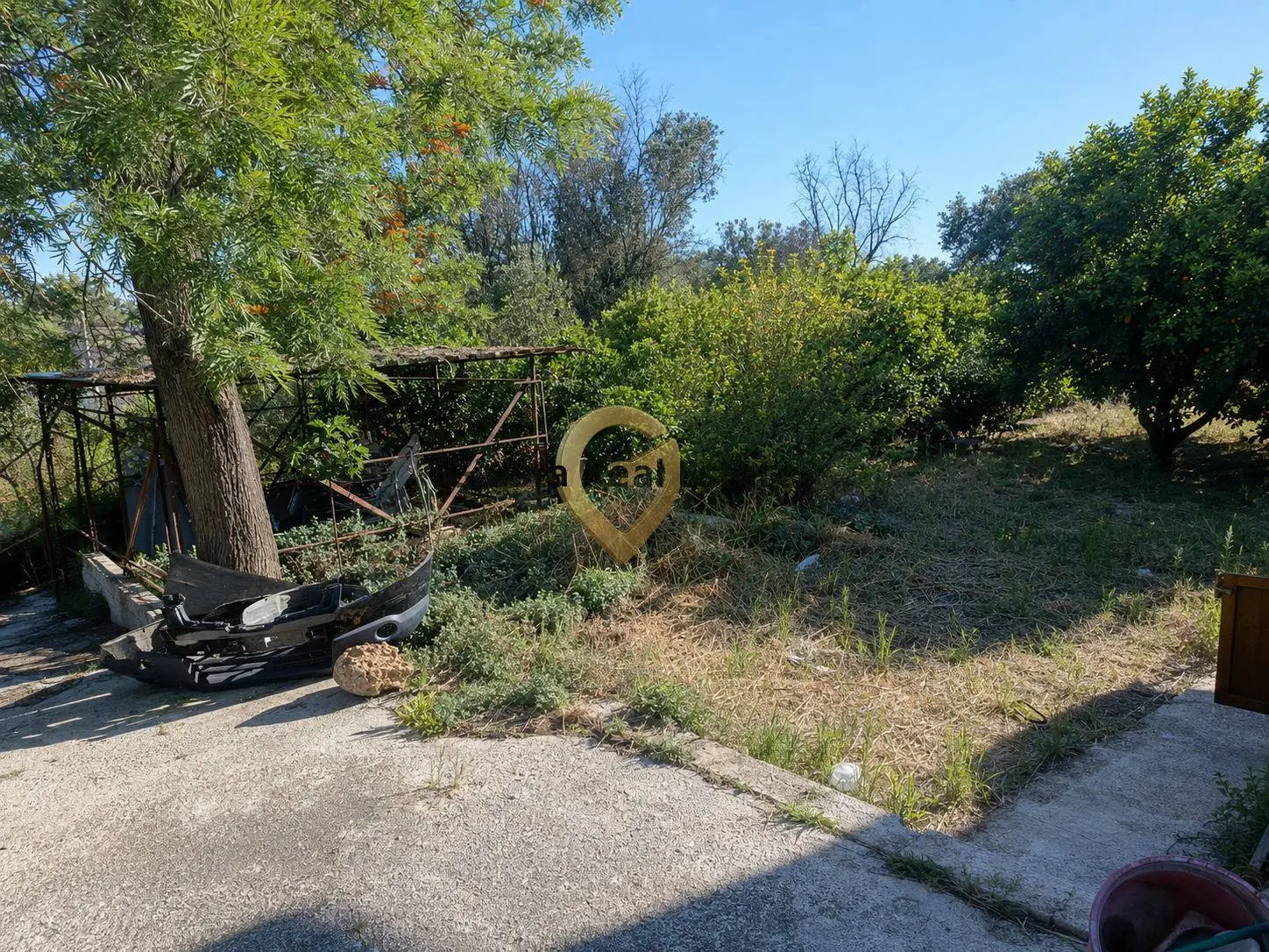 Immagine per Villa in vendita a Oria Contrada Pappadà 43