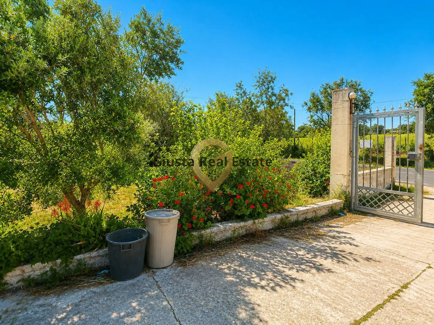 Immagine per Villa in vendita a Oria Contrada Pappadà 43