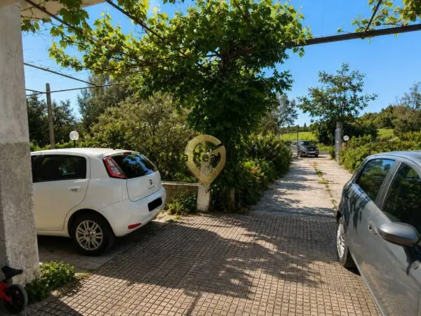 Immagine per Villa in vendita a Oria Contrada Pappadà 43