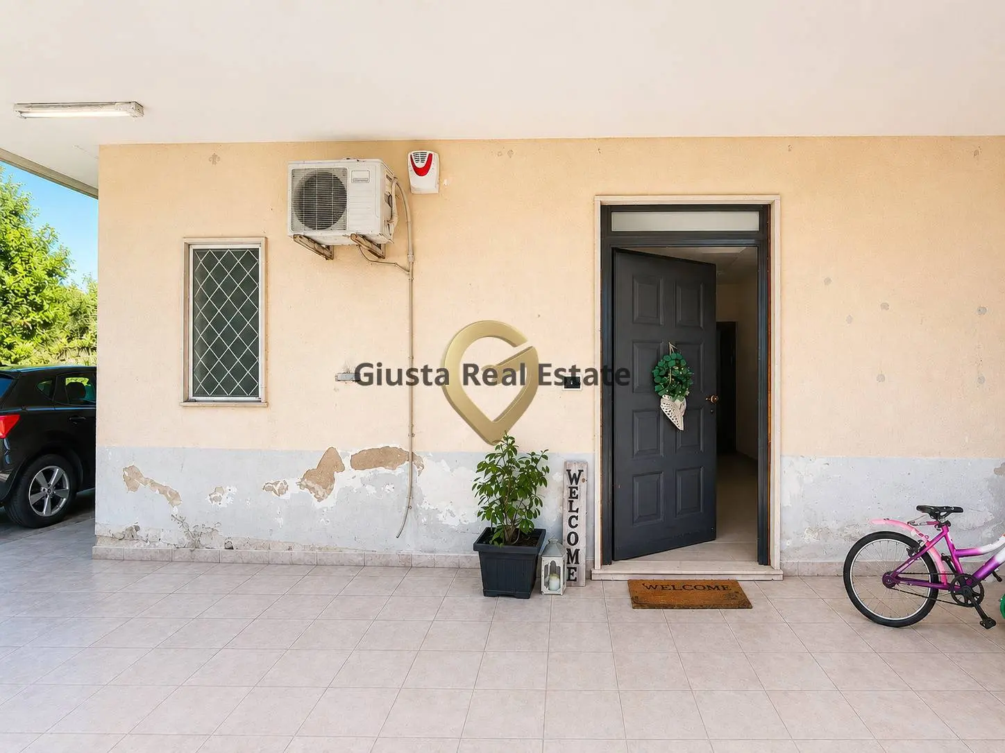 Immagine per Villa in vendita a Oria Contrada Pappadà 43