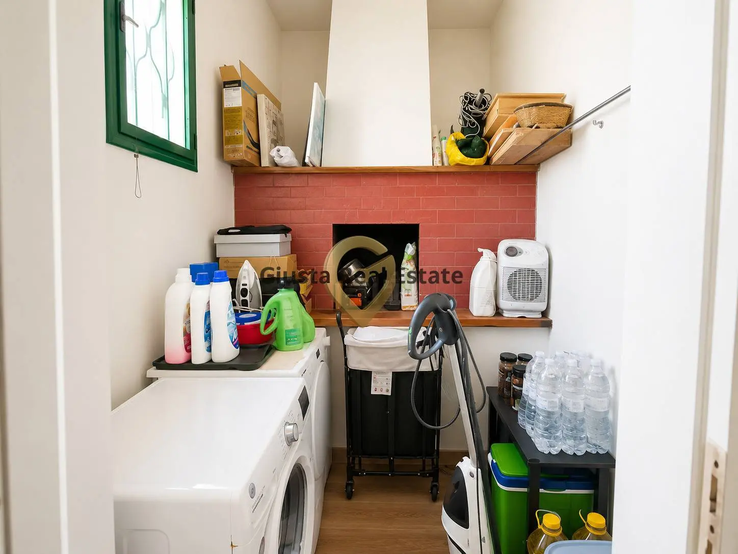 Immagine per Villa in vendita a Oria Contrada Pappadà 43