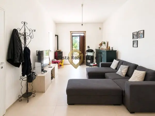 Villa via Contrada Pappadà 43, Oria