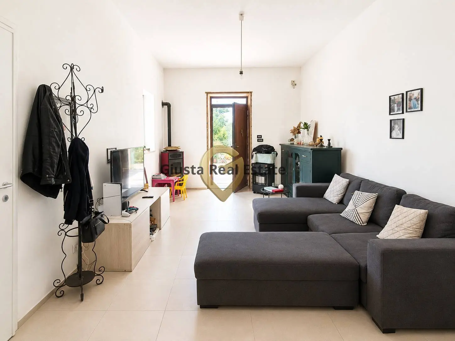 Immagine per Villa in vendita a Oria Contrada Pappadà 43