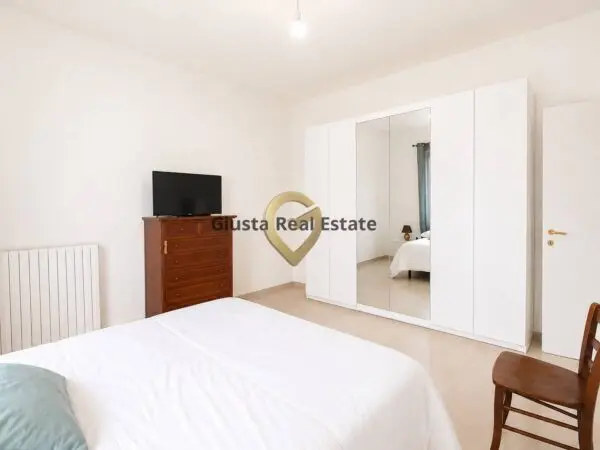 Villa via Contrada Pappadà 43, Oria