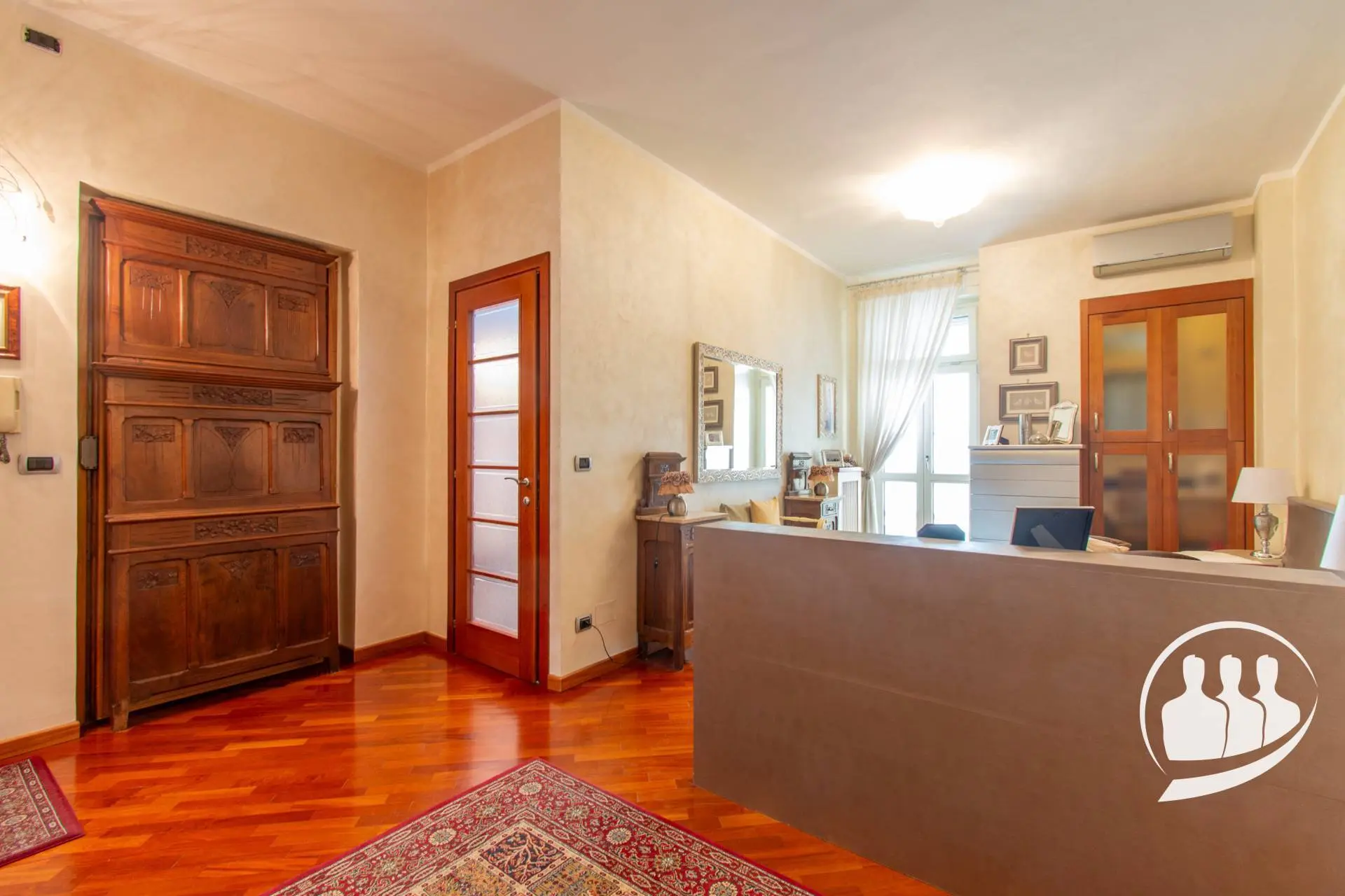 Immagine per Appartamento in vendita a Torino Corso Toscana 15