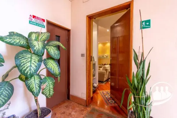 Appartamento corso Toscana 15, Torino