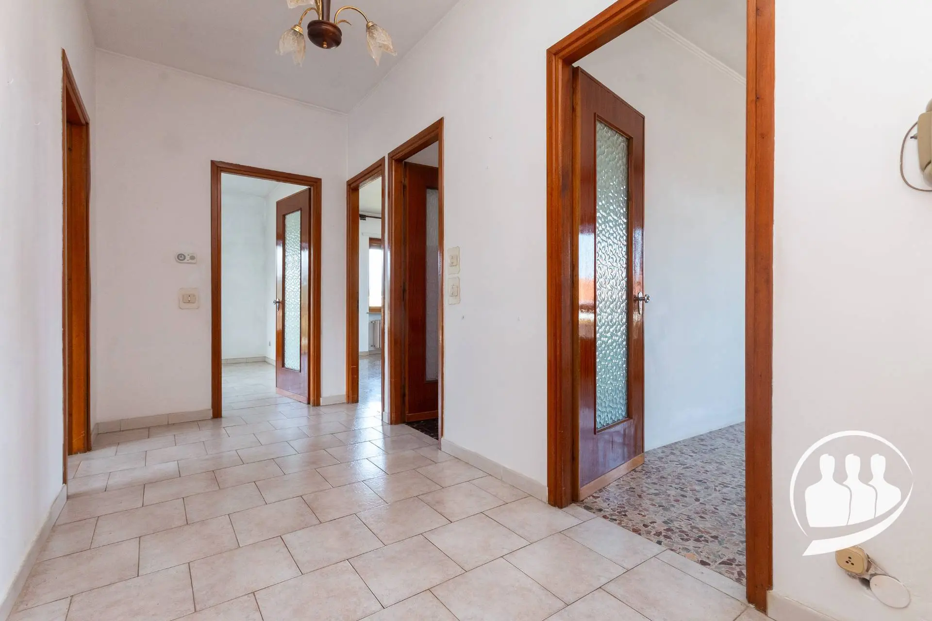 Immagine per Appartamento in vendita a Volvera Via Nole 10
