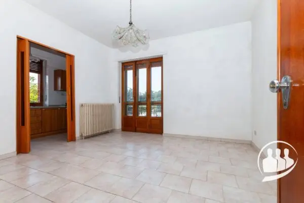Appartamento via Nole 10, Volvera