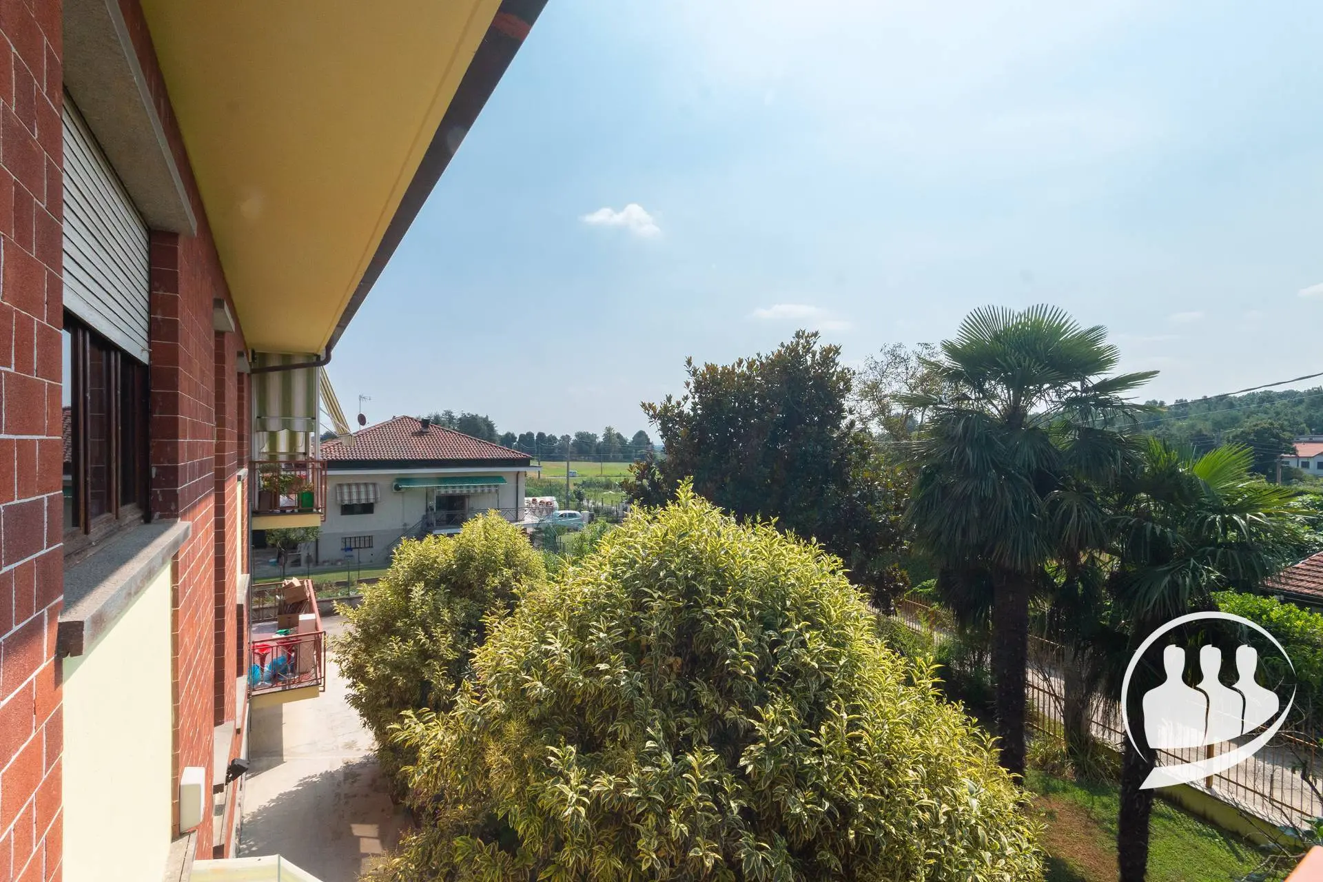 Immagine per Appartamento in vendita a Volvera Via Nole 10