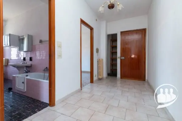 Immagine per Appartamento in vendita a Volvera Via Nole 10
